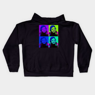 kate winslet Kids Hoodie